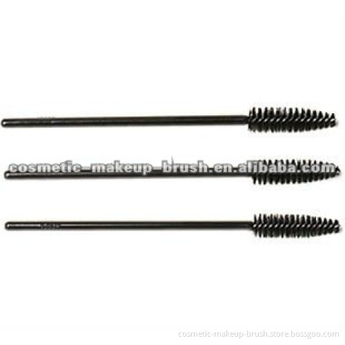 Deluxe mascara wand/disposable eyelash brush/mascara brush